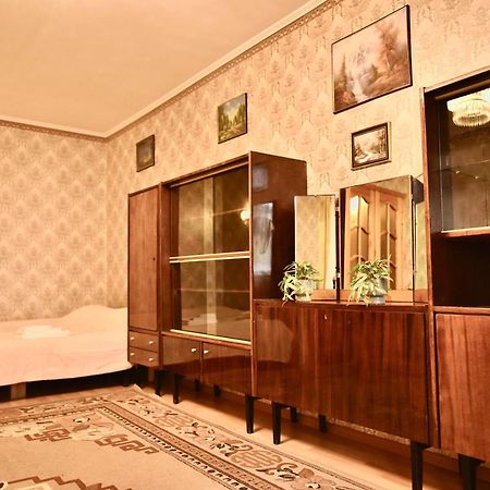 Недорога Квартира На Харківській, 32 Sumî Exterior foto