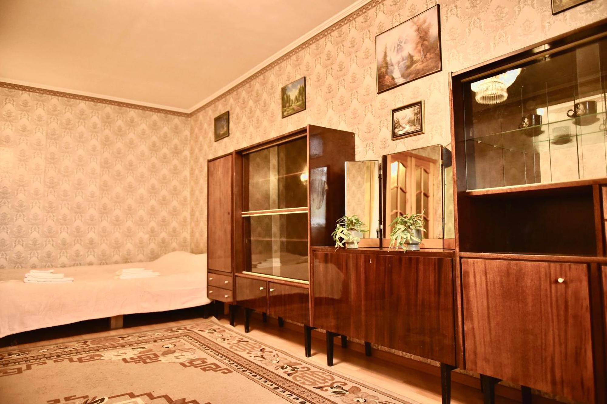 Недорога Квартира На Харківській, 32 Sumî Exterior foto