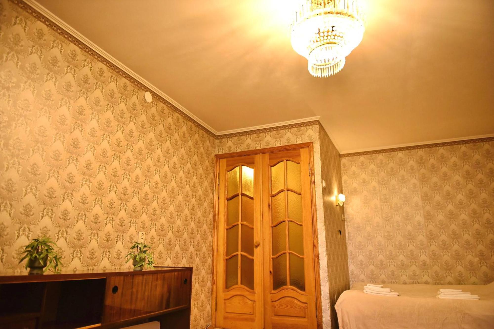Недорога Квартира На Харківській, 32 Sumî Exterior foto