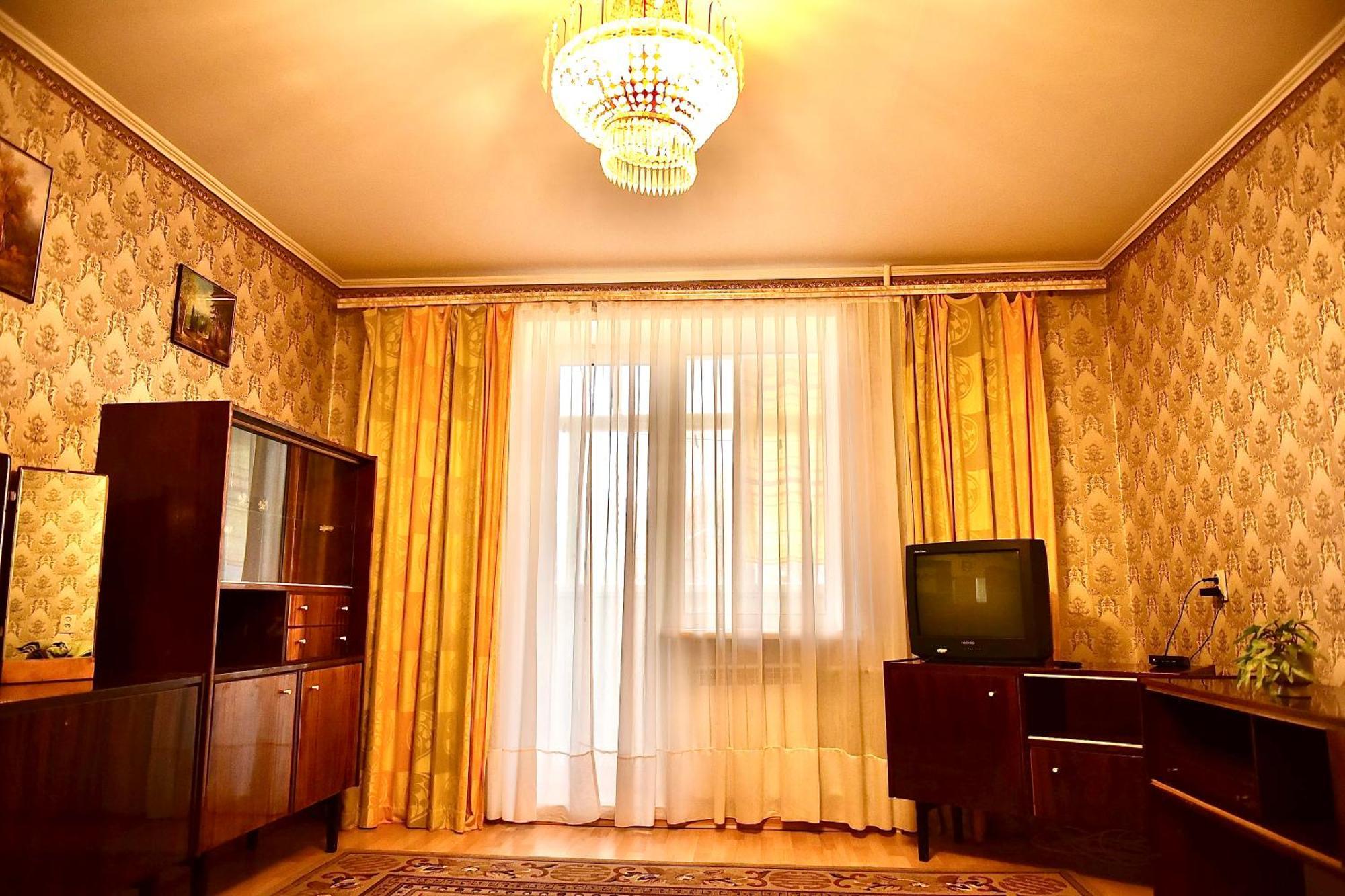 Недорога Квартира На Харківській, 32 Sumî Exterior foto
