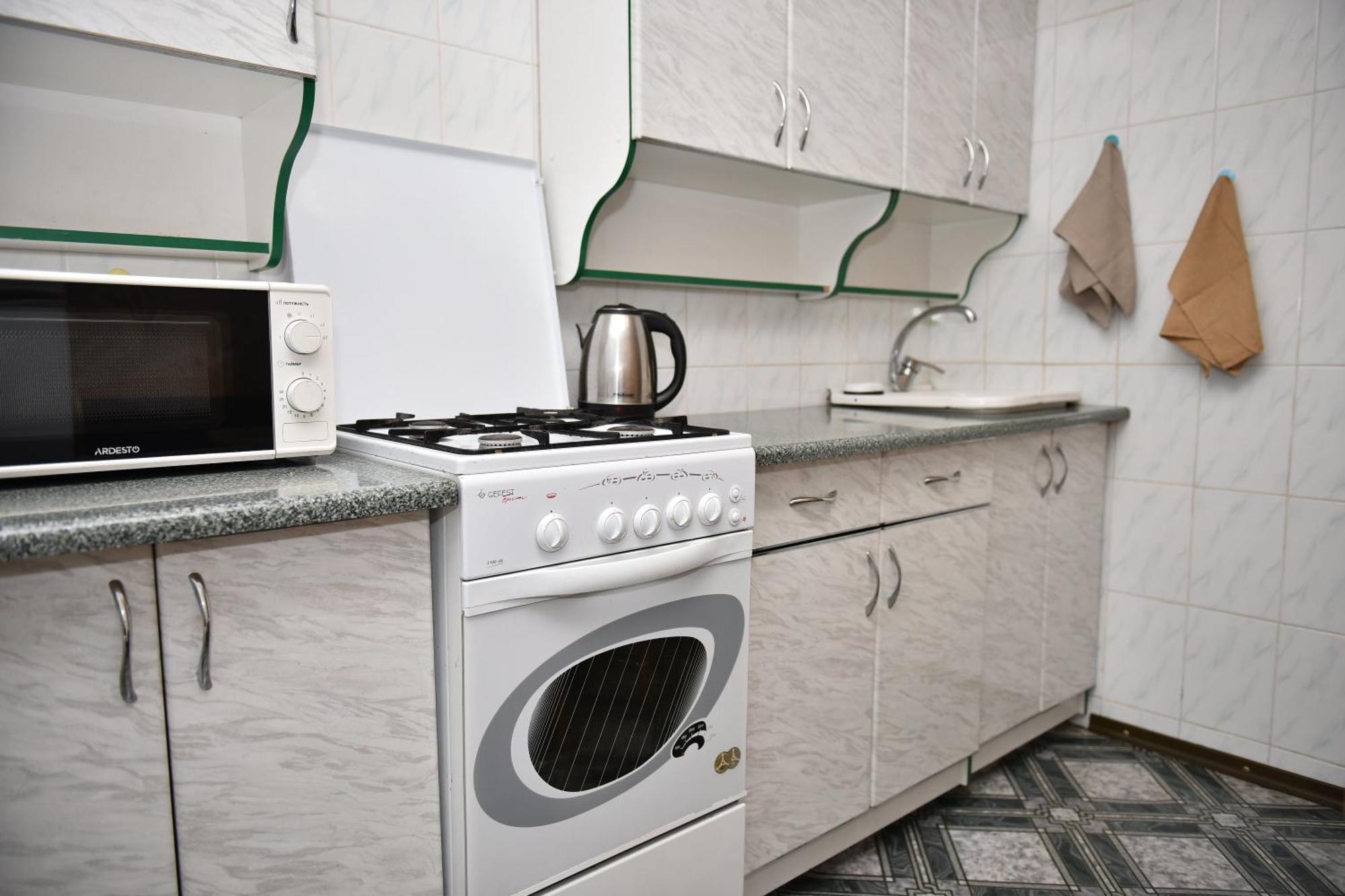Недорога Квартира На Харківській, 32 Sumî Exterior foto